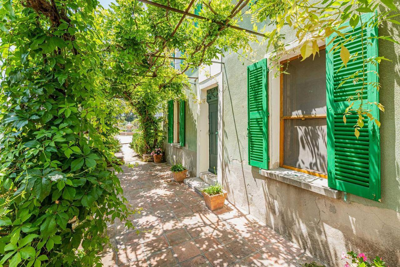 La Bastide des Saveurs in La Cadière-d'Azur, Côte méditerranéenne (France)