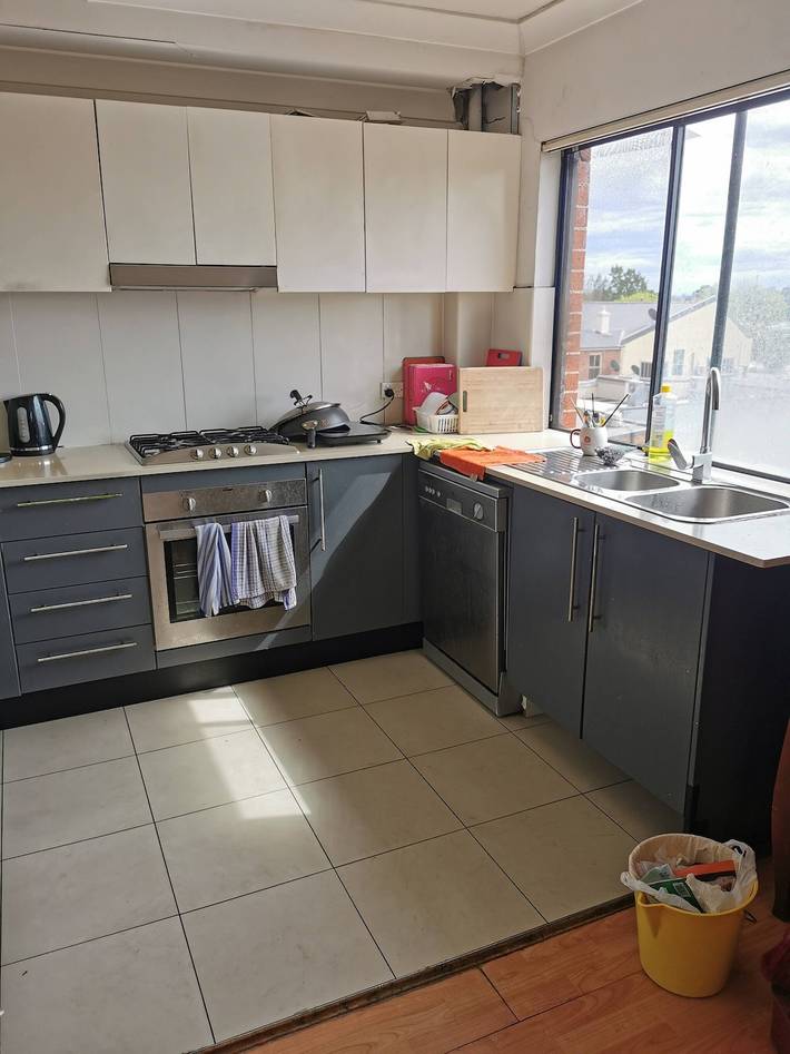 Gemütliches Gästezimmer im bezaubernden Regents Park, Australien in Sydney, New South Wales