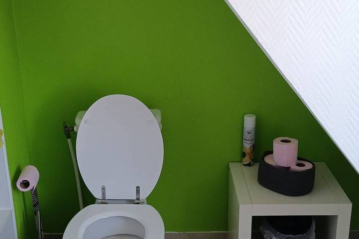 Location de vacances pour 2 personnes à Josselin - 4