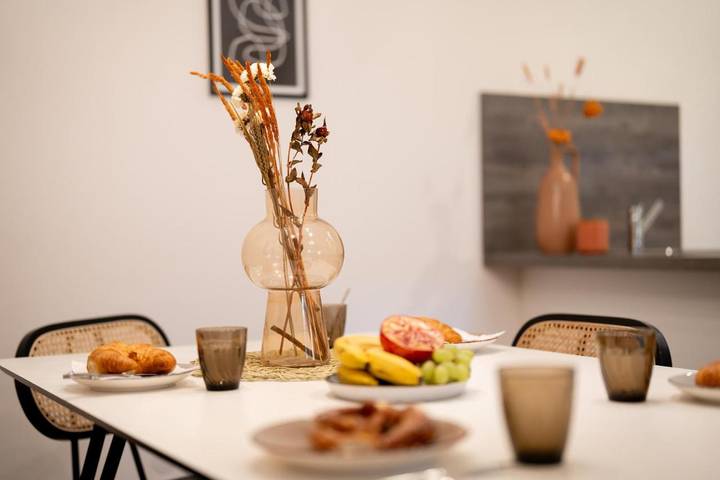 Gîte pour 6 personnes, avec vue à Augsbourg - 2