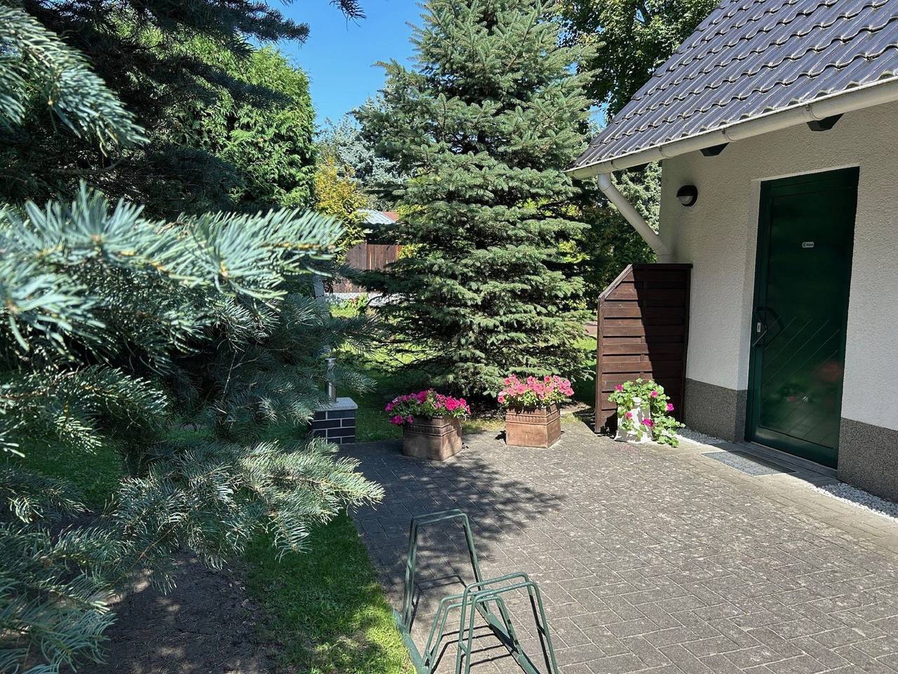 Ganze Ferienwohnung, Ferienwohnung Geheimtipp - Ferienwohnung Geheimtipp in Senftenberger See, Senftenberg