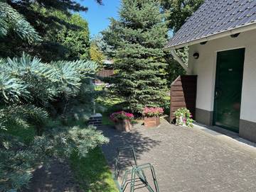 Ferienwohnung für 4 Personen in Senftenberg, Lausitz, Bild 4