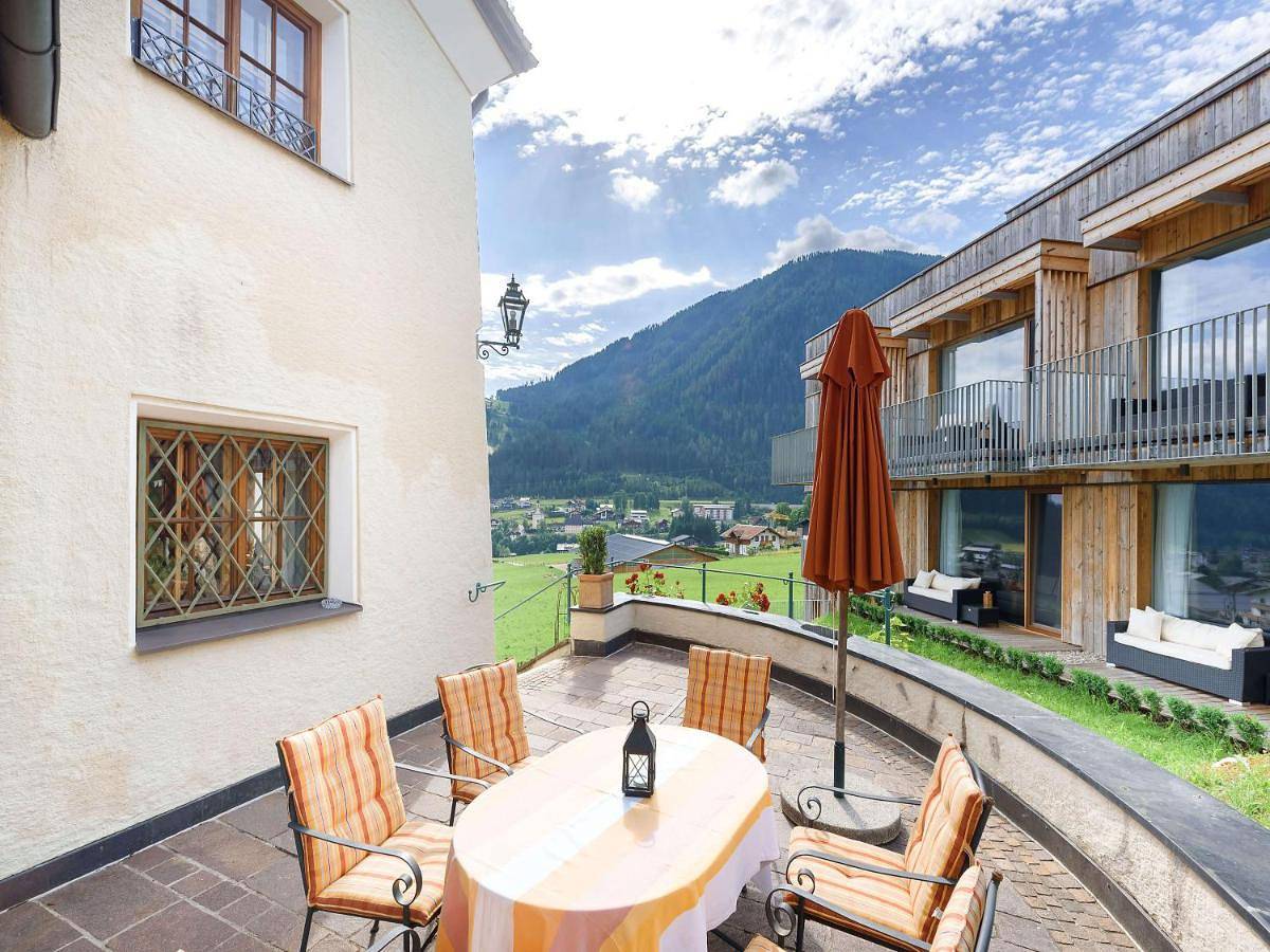 Chalet myschlössl in Flachau, Ski Amadé