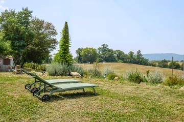 Vakantiewoning voor 2 Personen in Pitigliano, Maremma, Afbeelding 1