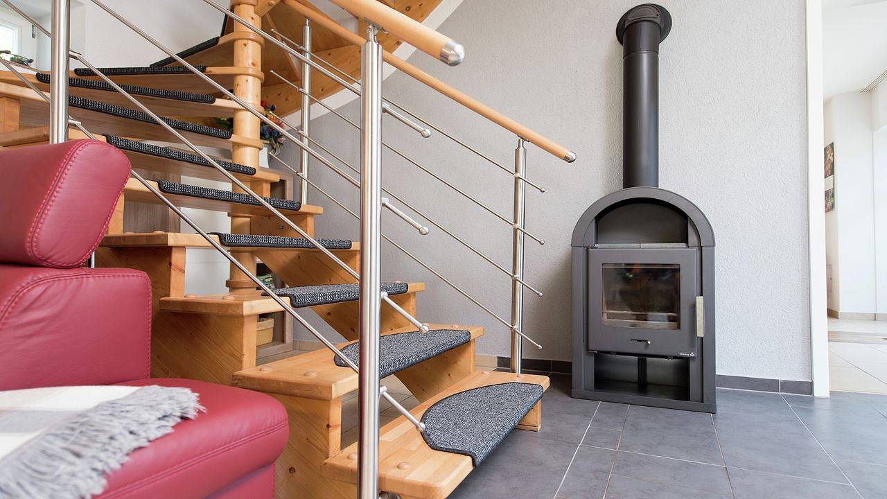 Ferienhaus für 4 Personen (80 m²) in Oederan in Oederan, Chemnitz und Umgebung