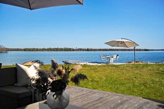 Bauernhof für 4 Personen, mit Terrasse, kinderfreundlich in Schweden - 2