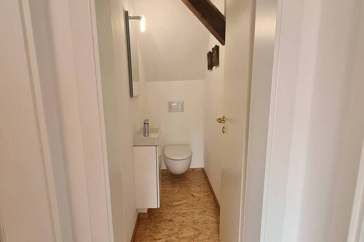 Ferienhaus für 4 Personen, mit Garten in Windeck - 4