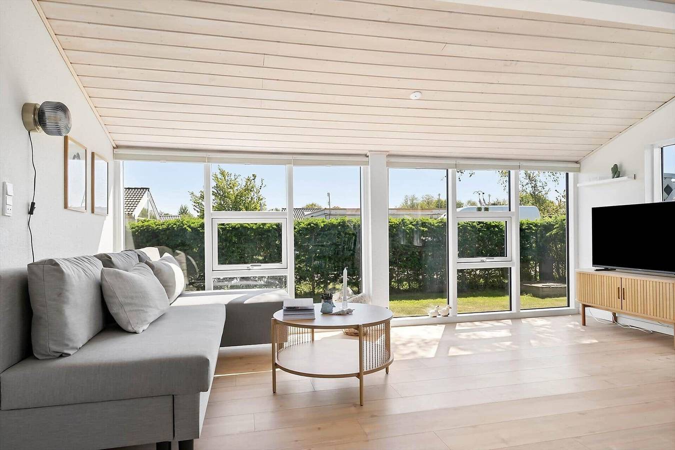 40116 Juelsminde - Mirabellevej 10 in Juelsminde, Kleiner Belt