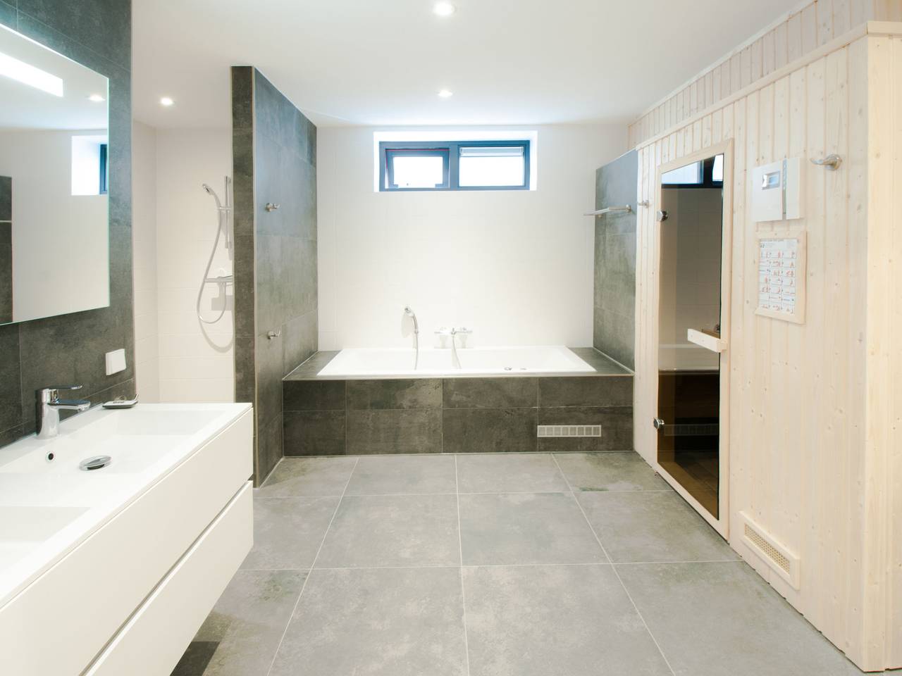 Oesterdam Resort in Tholen, Nederlandse Noordzeekust