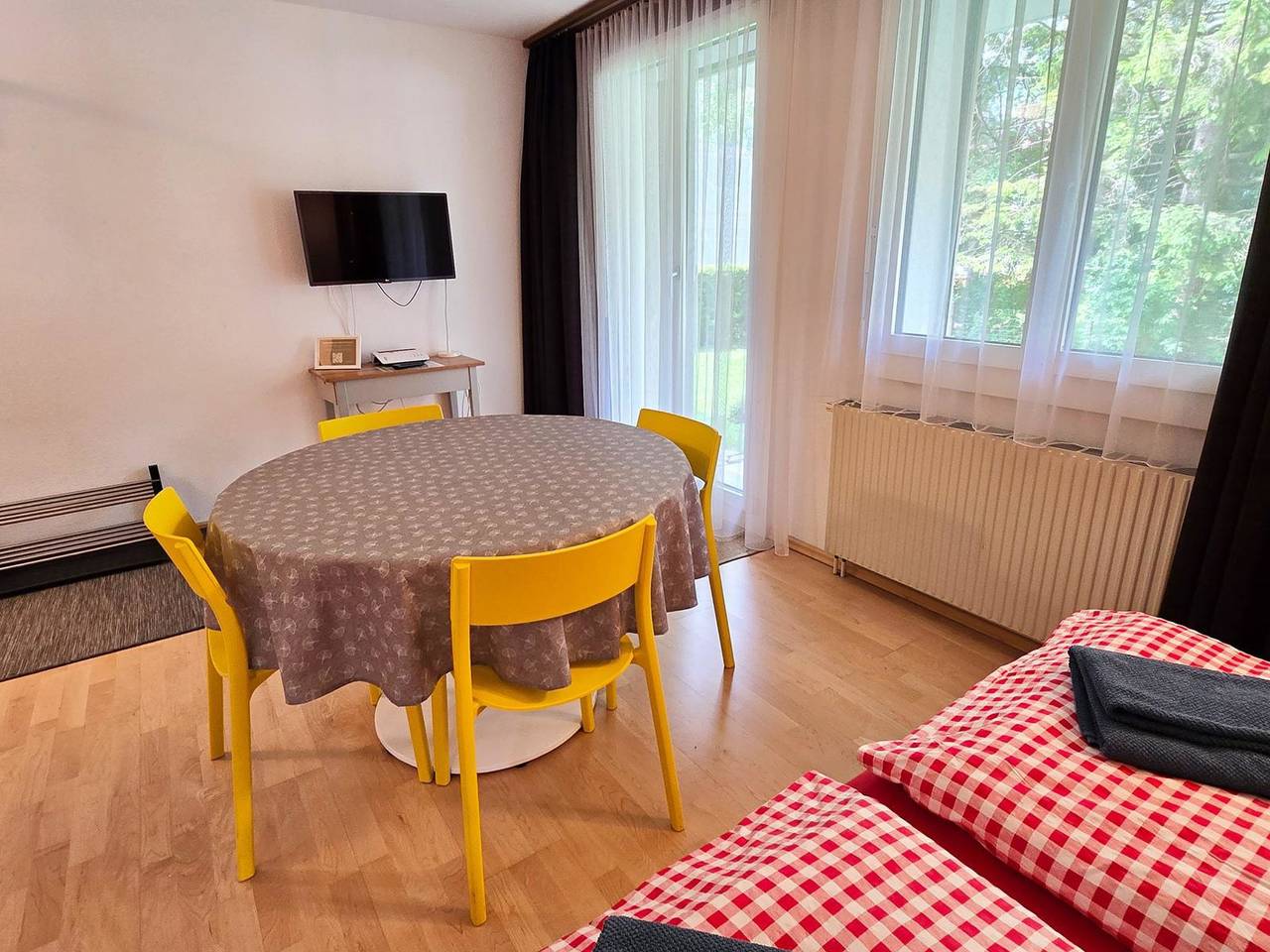 Apartamento entero, Sörenweg 5 in Engelberg, Cantón de Obwalden