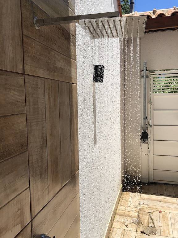 Parati House in Paraty, Costa Verde (Rio de Janeiro)