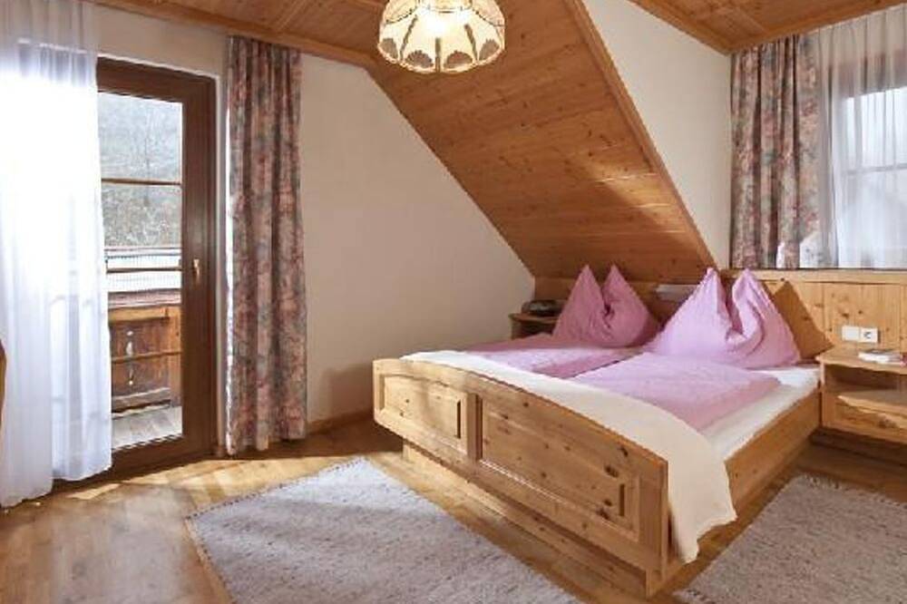 Ferienwohnung Vogelgezwitscher - Der Oberrainerhof in Arriach, Villach-Land