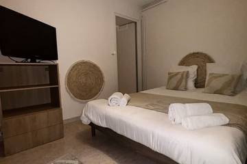 Appartement De Vacances pour 6 Personnes dans Arras, Région d'Arras, Photo 2