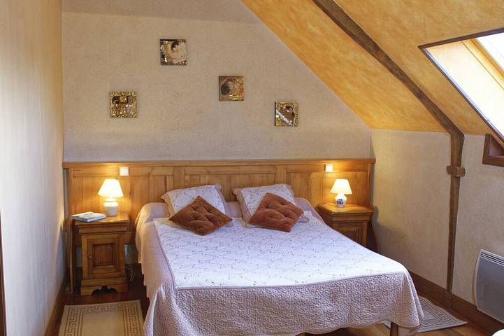 Chambre d’hôte pour 3 personnes - 1