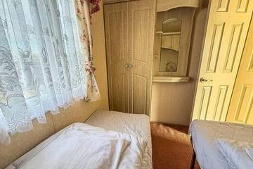 Glamping for 6 People in Hunstanton, Norfolk, Photo 4