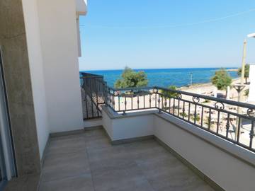 Vakantieappartement voor 4 Personen in Salento, Golf van Tarente, Afbeelding 1