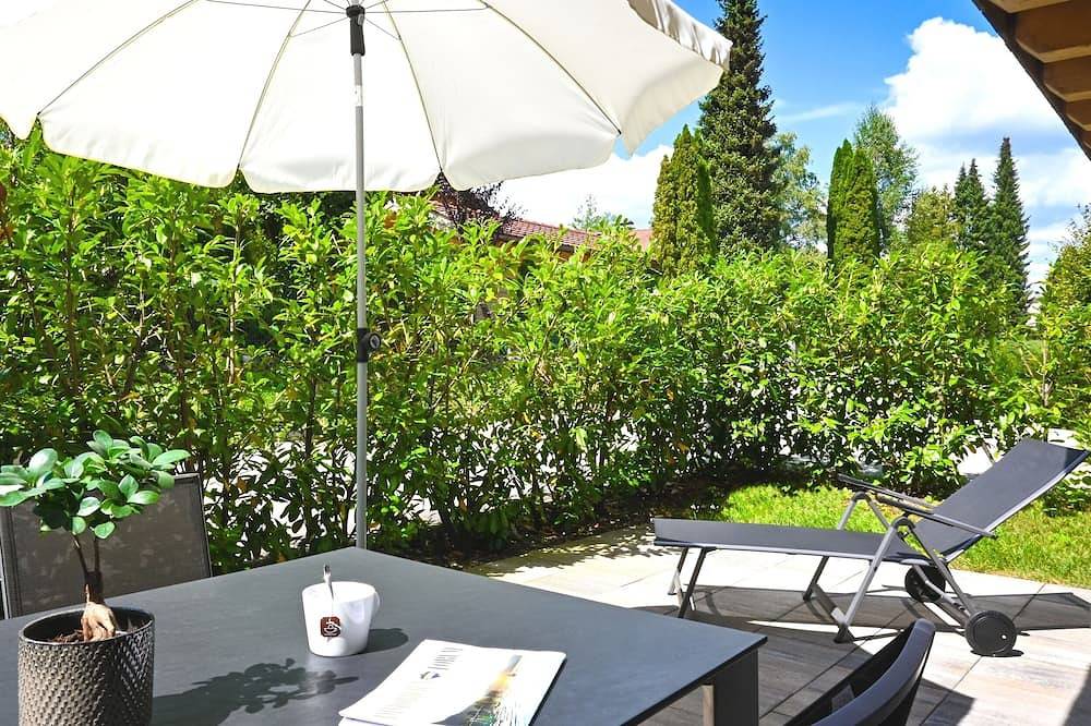 Entire apartment, Apartment K13 - Holiday apartment on Lake Tegernsee in Bad Wiessee, Bavarian Alps