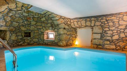 Villa für 7 Personen in Moscenicka Draga, Primorje-Gorski Kotar, Bild 1