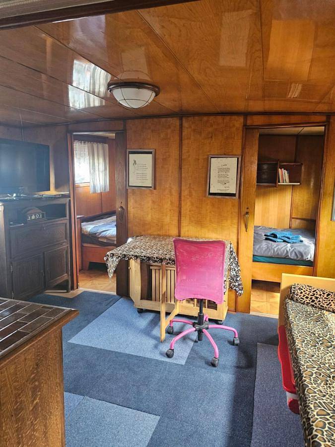 Mobile Home in Creil, Oise