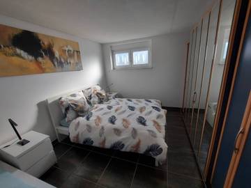 Appartement De Vacances pour 3 Personnes dans Luxembourg, Photo 2