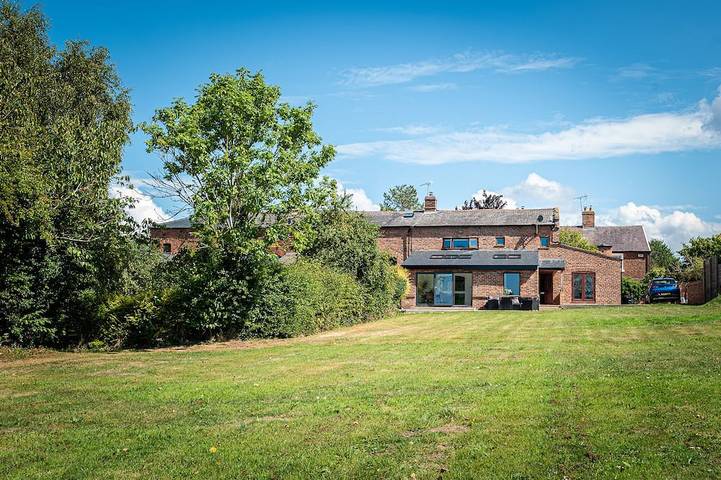 Casa de vacaciones para 10 personas - 1