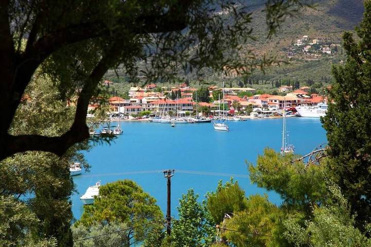 Διαμερίσματα διακοπών για 12 άτομα, με κήπο και μπαλκόνι στο Γένι