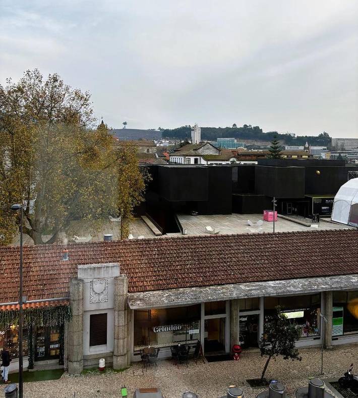 Gîte pour 4 personnes, avec vue dans Guimarães - 3