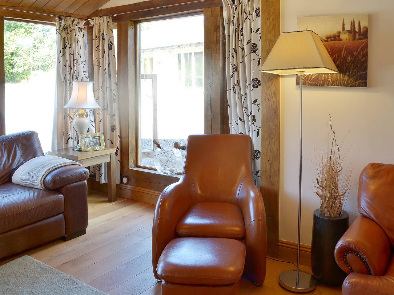 Beer Farm in Somerset