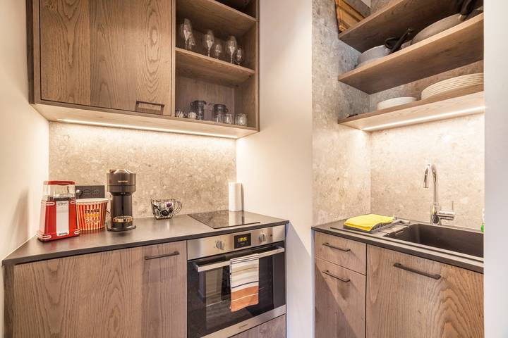 Ferienwohnung für 3 Personen, mit Balkon, mit Haustier in Meran - 4