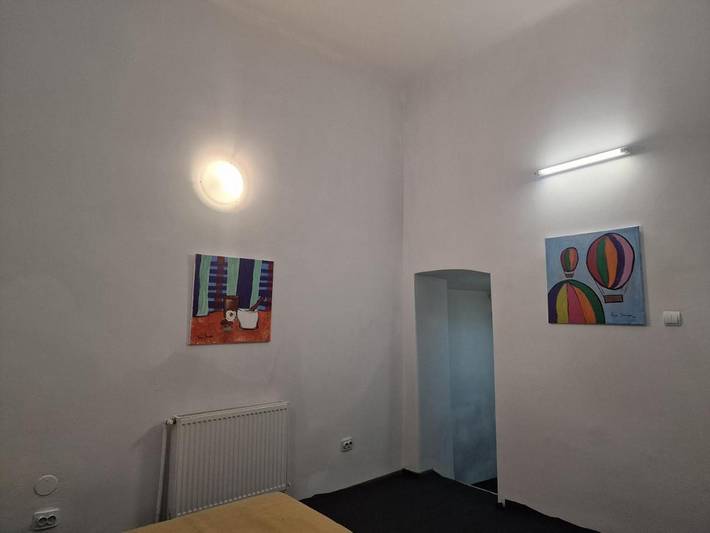 Gîte pour 2 personnes, avec vue dans Cluj-Napoca - 4