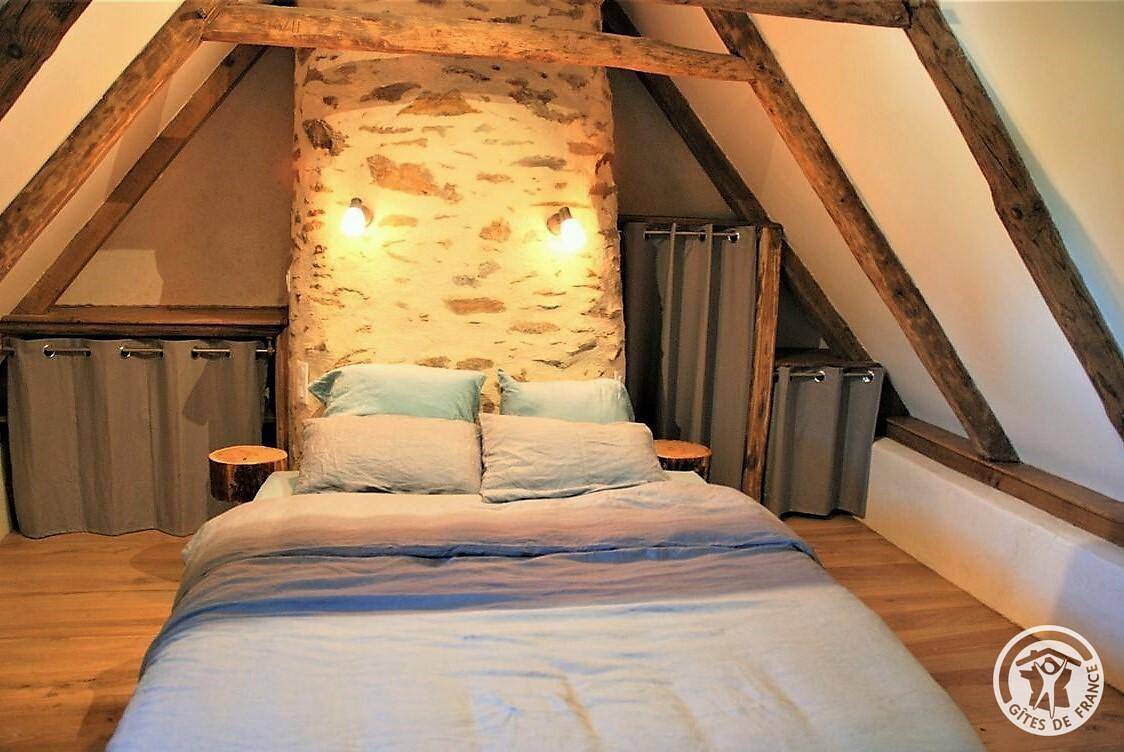 Gîte de Coiral, foto 6