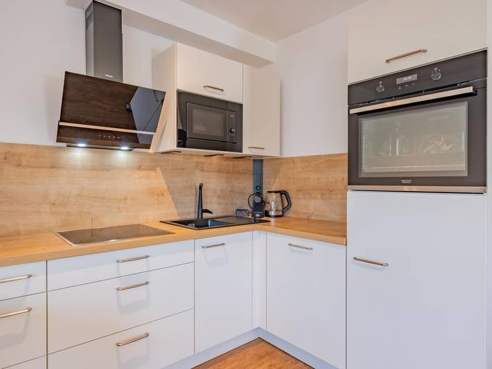 Hütte für 5 Personen, mit Balkon in Mittersill - 4