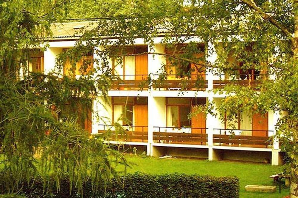 Ganze Wohnung, Appartement 3 - Gästehaus Bulfon in Steindorf am Ossiacher See, Oberkärnten