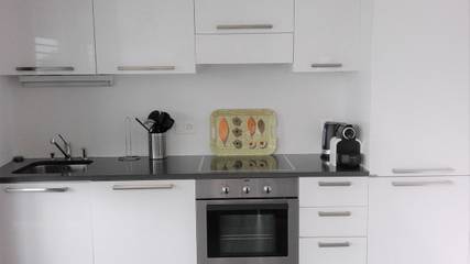 Ferienwohnung für 4 Personen in Brissago, Tessiner Alpen, Bild 1