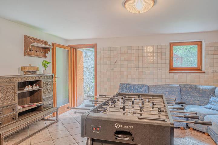 Ferienhaus für 12 Personen, mit Terrasse, mit Haustier in Slowenien - 4