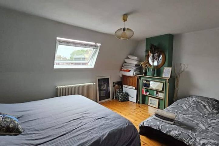 Location de vacances pour 8 personnes à Lambersart - 2