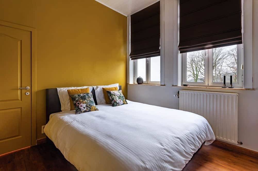 Luxe vakantiewoning in de Vlaamse Ardennen in Ronse, Oost-Vlaanderen