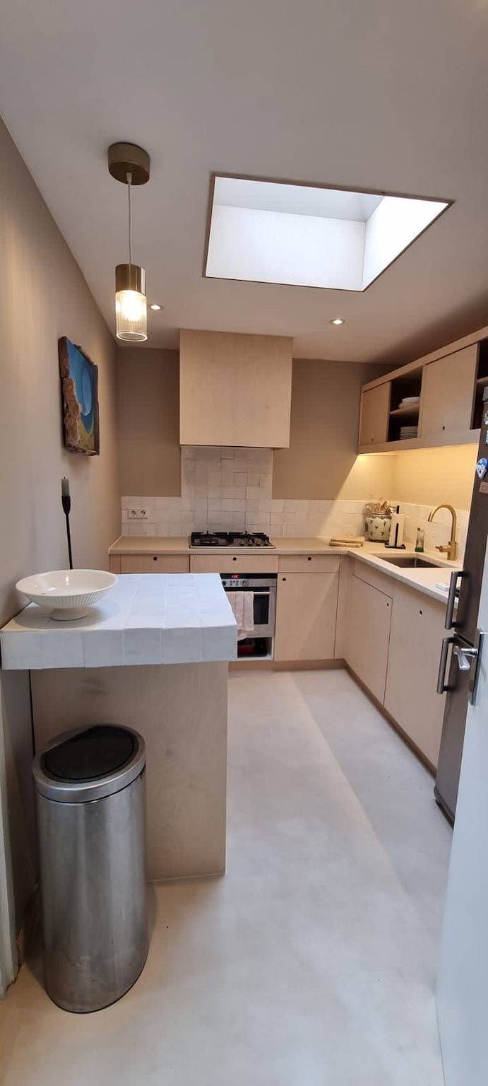 Ferienhaus für 4 Personen in Zandvoort - 4