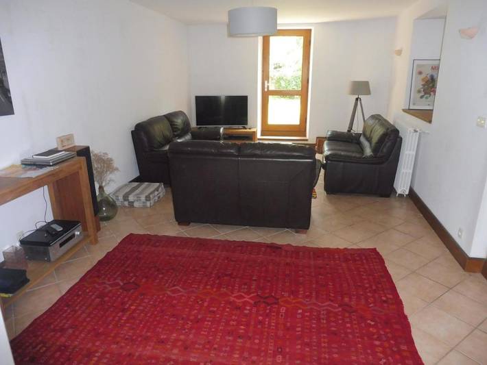 Location de vacances pour 14 personnes, avec jardin à Labruguière - 4