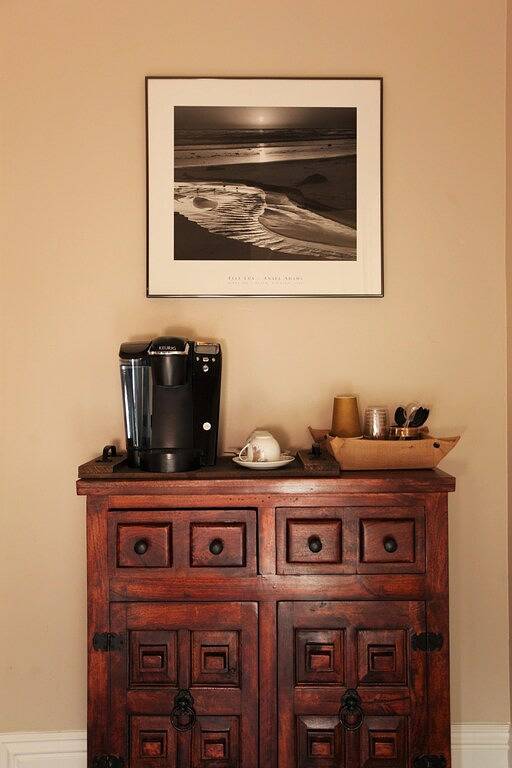 Neue Auflistung! Luxus-Boutique in gehobener Gegend mit eigenem Eingang und Bad, Villa A in San Diego, San Diego County