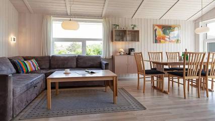Ferienhaus für 7 Personen in Lensterstrand, Grömitz, Bild 4