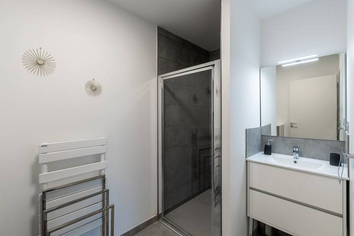 Appartement entier, L’eclat de Stagnola - Apt splendide vue mer in Pietrosella, Golfe D'Ajaccio
