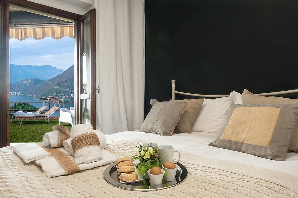 Ganze Wohnung, Lake View 30 017182-Cni-00061 in Sulzano, Catena Bresciana Occidentale