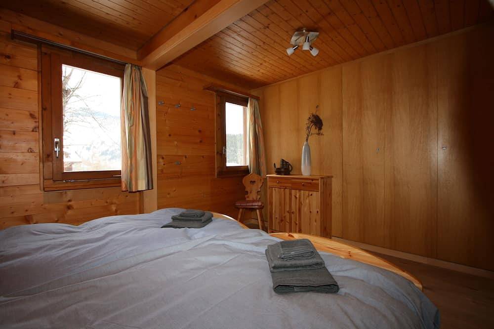 Freistehendes Chalet Wallis, Schweiz, Wallis, Fiesch in Fiesch, Aletsch Arena