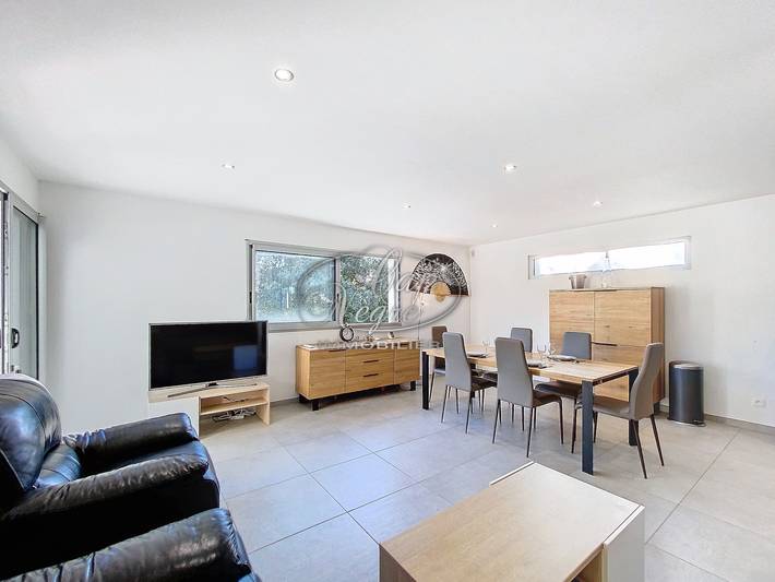 Location de vacances pour 4 personnes, avec terrasse dans Cavalière - 4
