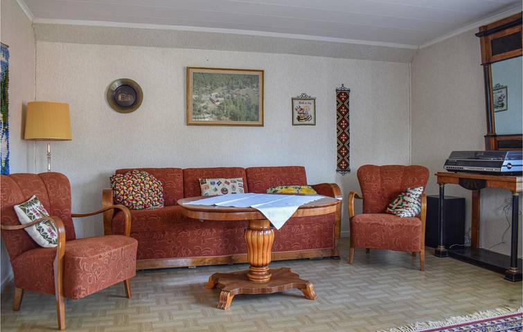 Ferienhaus für 6 Personen, mit Garten und Seeblick in Oskarshamns und Umgebung - 4