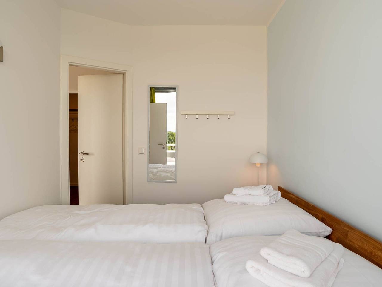 Ganze Ferienwohnung, Utblick - Utblick in Kieler Förde, Kiel