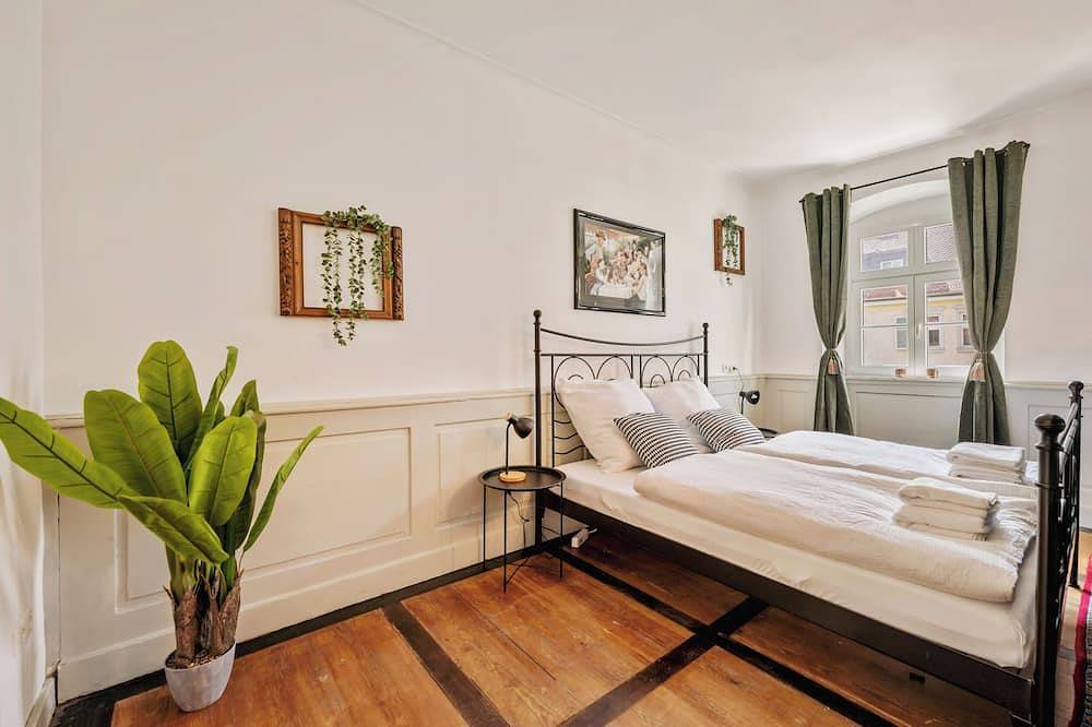 Ganze Wohnung, Lubunest2 | Altstadtwohnung am Blühenden Barock in Ludwigsburg, Landkreis Ludwigsburg