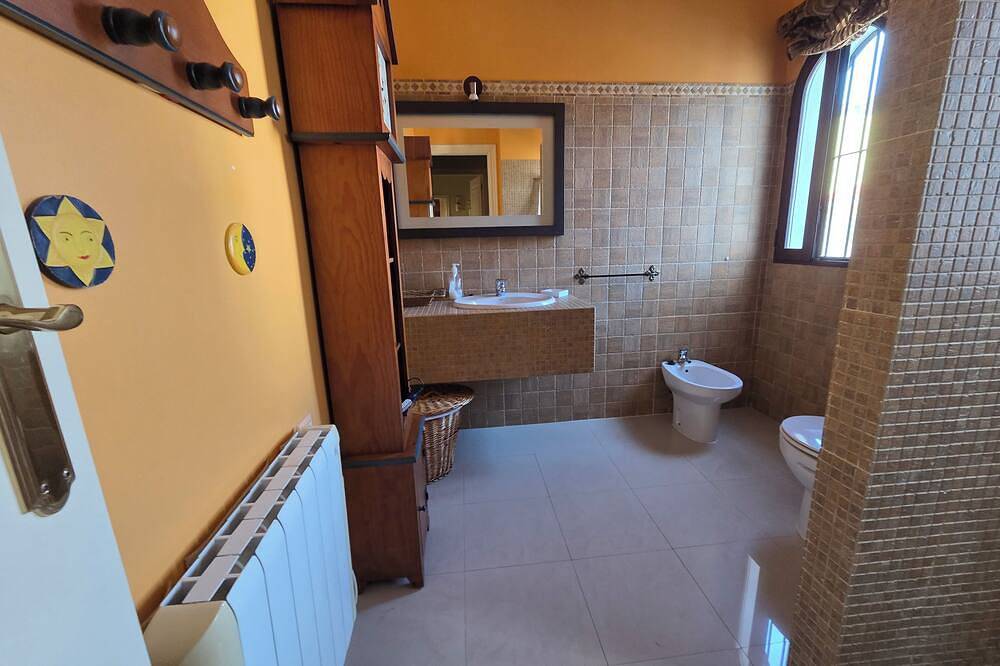 Casa Manuela Monesterio in Monesterio, Sierra Morena