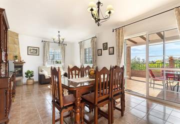 Chalet para 6 Personas en Nerja, Costa del Sol, Foto 4